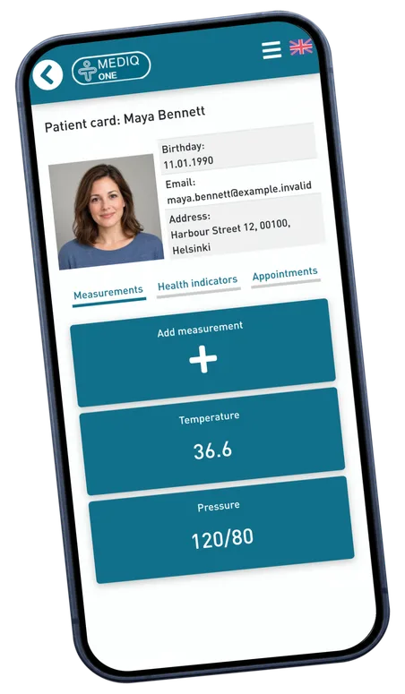 Mediq One